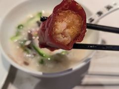 -滋粥楼·顺德菜(番禺广场总店)