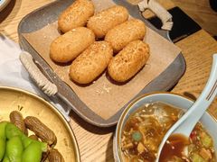 -青花椒秘制烤鱼(光启城店)