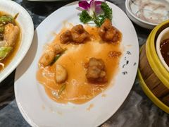 榕城荔枝肉-安泰楼·佛跳墙创始人·传统闽味早茶·酒楼(三坊七巷闽菜地标店)