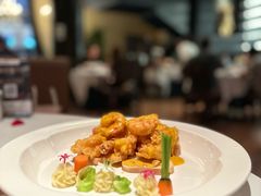 -狮拾久·现代新加坡料理(福田COCO Park店)