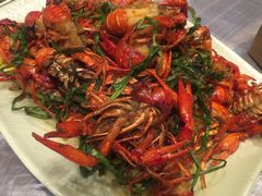 -巴厘龙虾·榜首油焖大虾(音乐学院·沿江酒馆店)