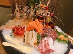 -割烹旭日本料理(龙湖狮山天街店)