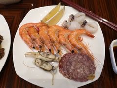 -曲江惠宾苑宾馆(大雁塔大唐不夜城店)
