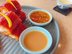 -点都德(水贝IBC店)