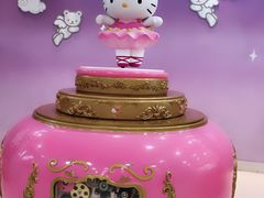 -凯蒂猫主题馆