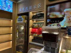 -豪客来牛排(中华城店)