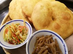 -大厨小馆(华阳城店)