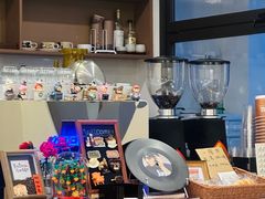 -Reset Coffee 与海咖啡