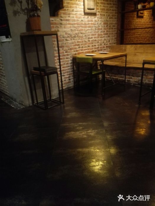 滋派烤鱼(金元宝于家堡店)图片