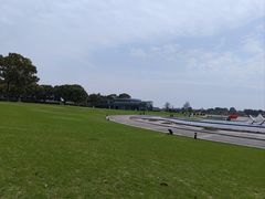 -上海月湖雕塑公园