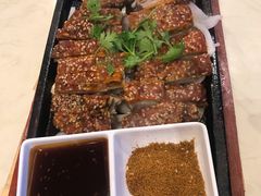 -北疆饭店(宝龙店)