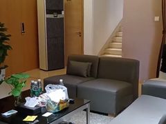 -上海怡沁园度假酒店