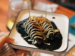 -帕歌西班牙餐厅paco tapas