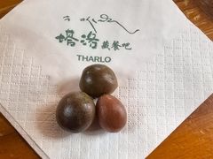-塔洛藏餐吧(香格里拉古城店)