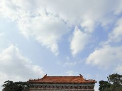 -北陵公园