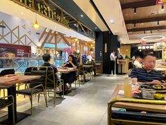 -豪客来牛排(成都锦江大融城店)