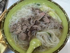 -雪花龙吊龙牛肉面(三山街店)