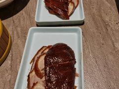 -前门后头老北京铜锅涮肉·京味菜·烤鸭(伊藤洋华堂店)