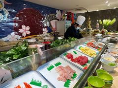 -以岭健康城·凯旋门大酒店-怡梦音乐西餐厅