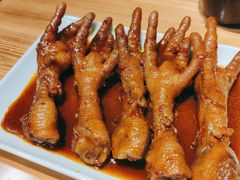 -丁荣华炸串(托乐嘉店)