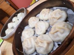 -鸡鸣汤包(广东路店)