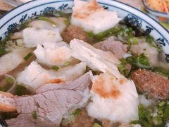 -夏家合汁(天润花园小区店)