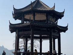 -东湖落雁景区
