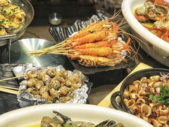 -79号渔船海鲜饭店(华强北店)