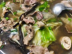 -正宗苏稽毛哥跷脚牛肉总店