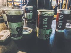 -COSTA COFFEE(上海虹口公园店)