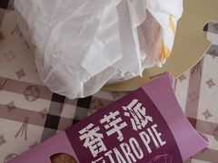 -麦当劳(宾水西道店)