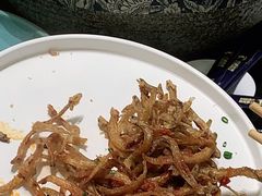 -红鼎豆捞·非遗鲍皇汤火锅(宝丰路店)