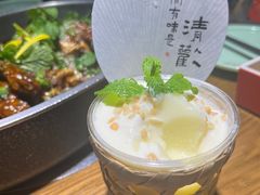 -黔渔翁豆花渎鱼(喷水池店)