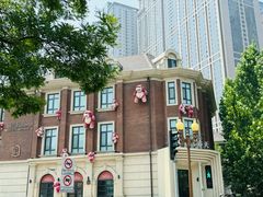 -天津五大道文化旅游区