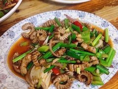 -九九牛肉馆(南山路店)