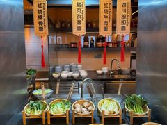 -富力丽思卡尔顿酒店·香荟全日制餐厅