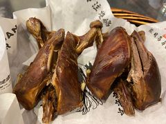 -鼎原力量东北吊炉烧烤(临河街店)