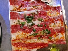 -小黑牛烤肉(聚隆店)