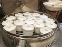 鸡汤-圣丰索菲特·2 On 988 Café 自助餐厅
