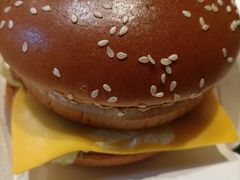 -麦当劳(保利广场店)