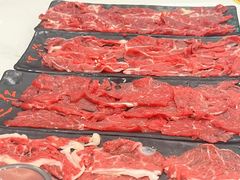 -刘少华贵州小黄牛·鲜牛肉火锅(总店)