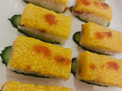 黃米涼糕-大鸭梨烤鸭(石佛营店)