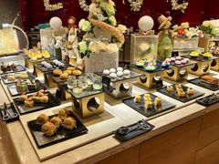 -盛宴自助餐厅(运达喜来登店)