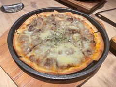 -INSA Korean Bistro饮鲨韩食酒馆