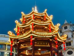 -汕头市小公园