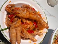 -春家·非遗手工小吃(徐汇万科广场店)
