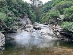 -黑龙潭风景区