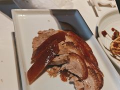-北平楼·烤鸭·北京菜(牡丹园店)