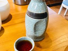 梅子酒-隔壁老王·家常云南菜(花巷店)