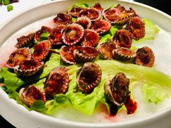 -海味世家·家常菜馆(明州里店)